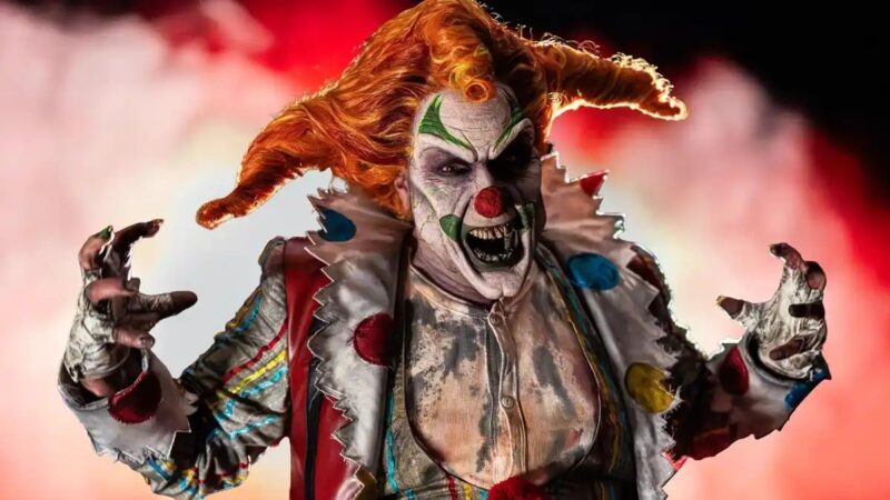Universal Orlando anuncia vendas para Halloween Horror Nights 35