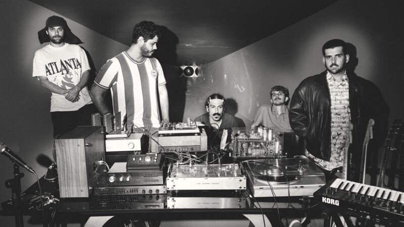 Jovem Dionísio lança novo single 'Melhor Resposta'