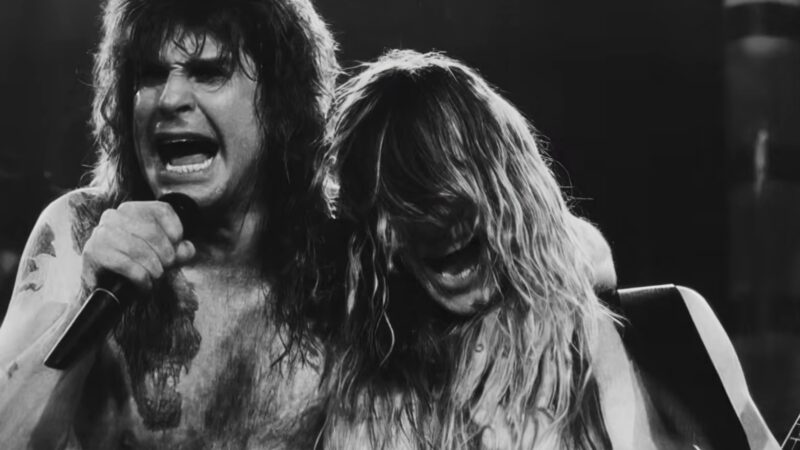Black Sabel Society de Zakk Wylde lança clipe em homenagem a Ozzy