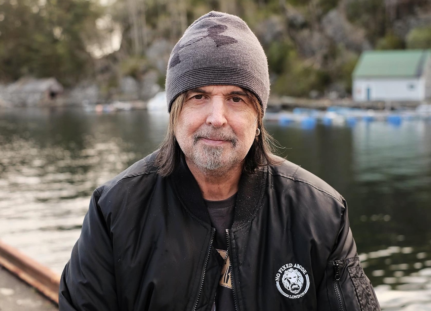 Phil Campbell, ex-guitarrista do Motörhead, morre aos 64 anos