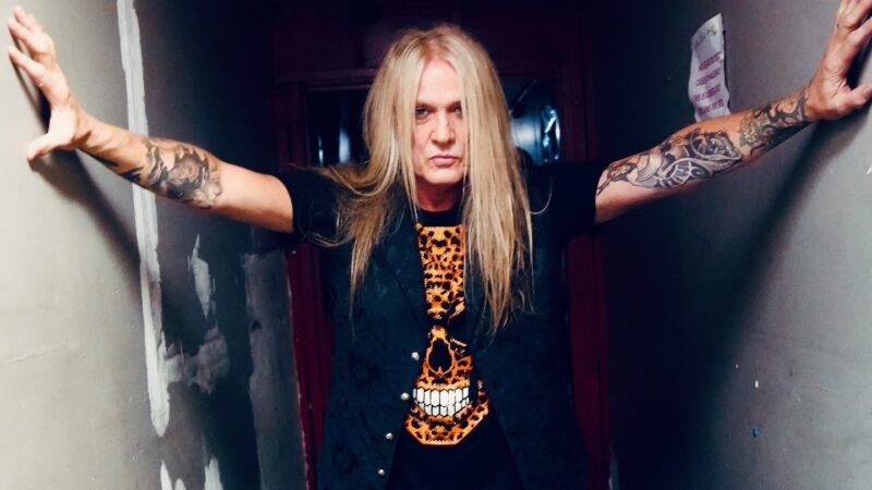 Twisted Sister anuncia retorno aos palcos com Sebastian Bach