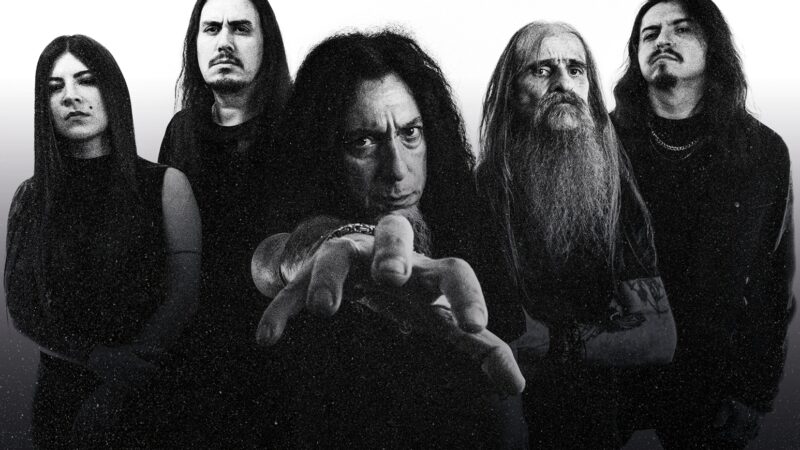 Korzus anuncia novos guitarristas e lança 'No Light Within'; assista clipe