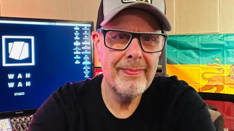 Morre Michel Kuaker, produtor do primeiro álbum do CPM22