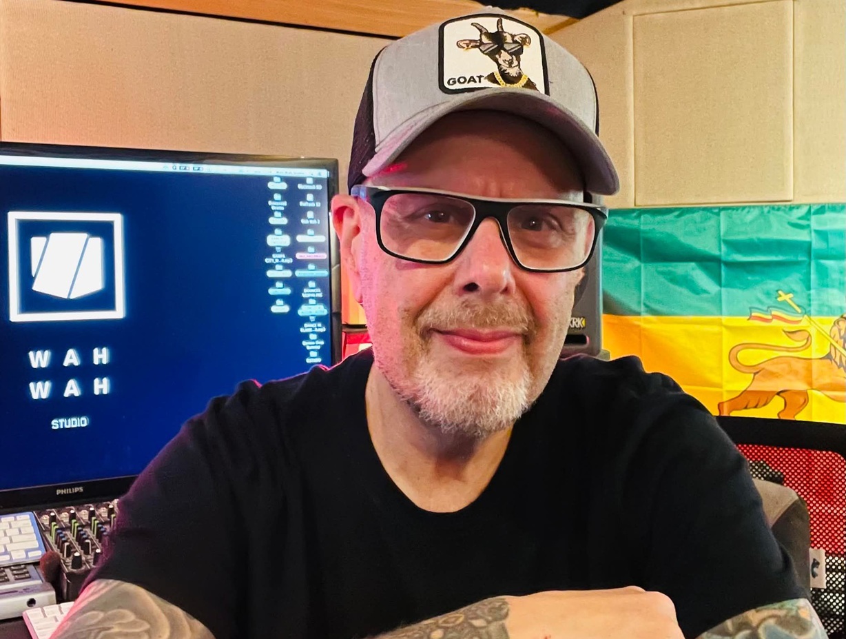 Morre Michel Kuaker, produtor do primeiro álbum do CPM22