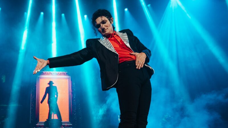 'This Is Michael' chega a São Paulo para celebrar aniversário do Rei do Pop
