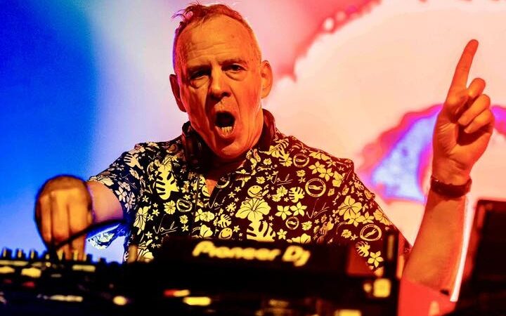 Rock in Rio 2026 anuncia line-up completo do palco New Dance Order