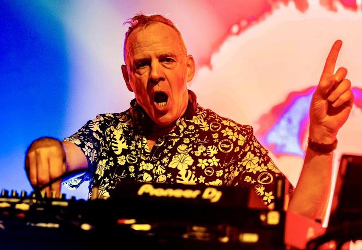 Rock in Rio 2026 anuncia line-up completo do palco New Dance Order