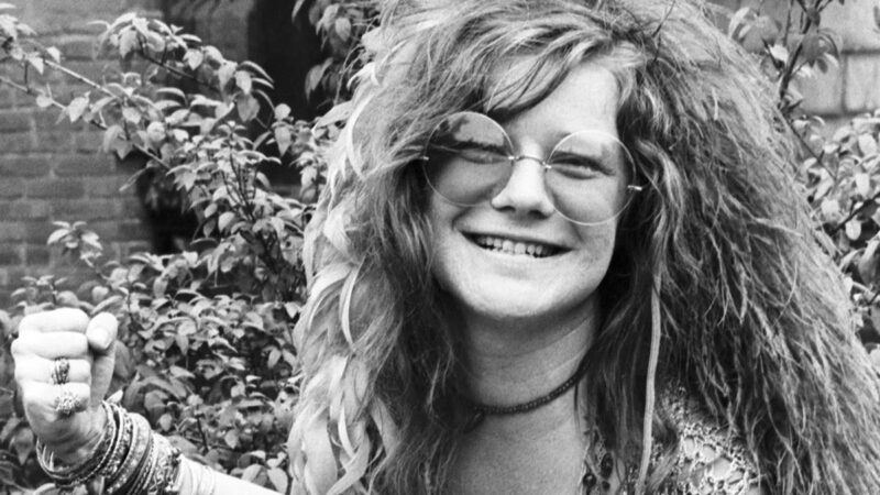 MIS inaugura exposição inédita sobre Janis Joplin em abril