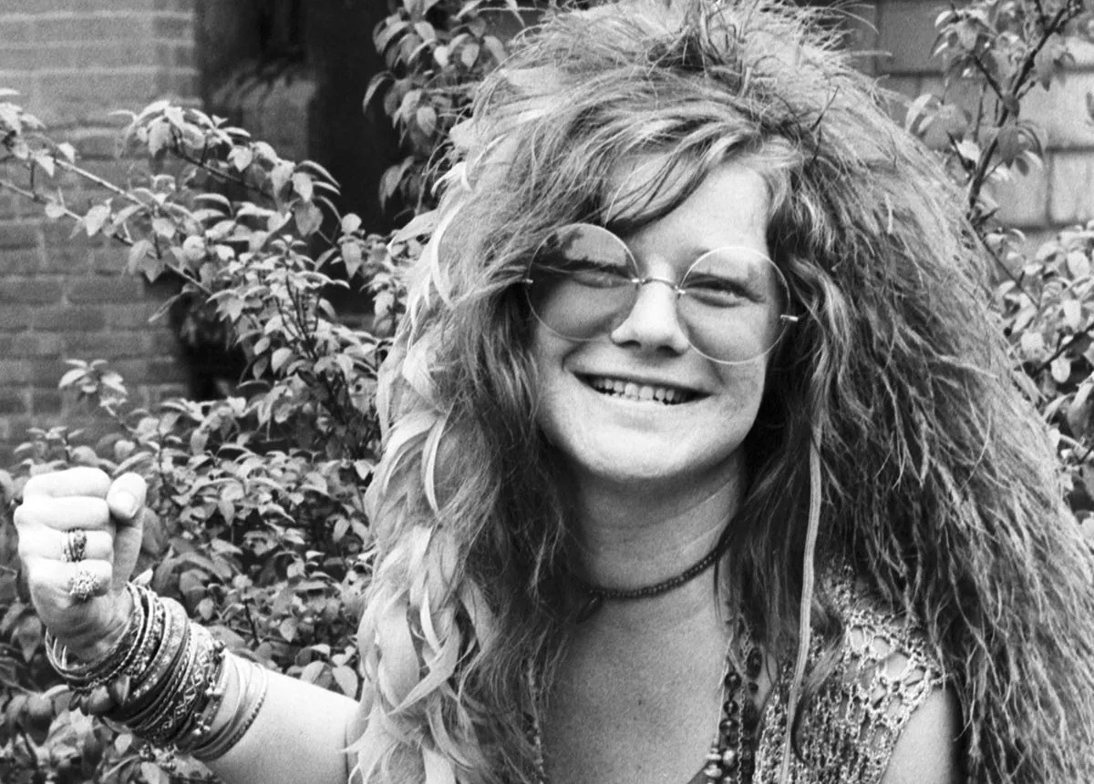 MIS inaugura exposição inédita sobre Janis Joplin em abril