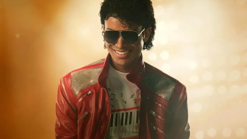 ‘Michael’: trilha sonora da cinebiografia está disponível no streaming