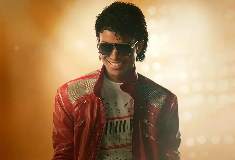 ‘Michael’: trilha sonora da cinebiografia está disponível no streaming