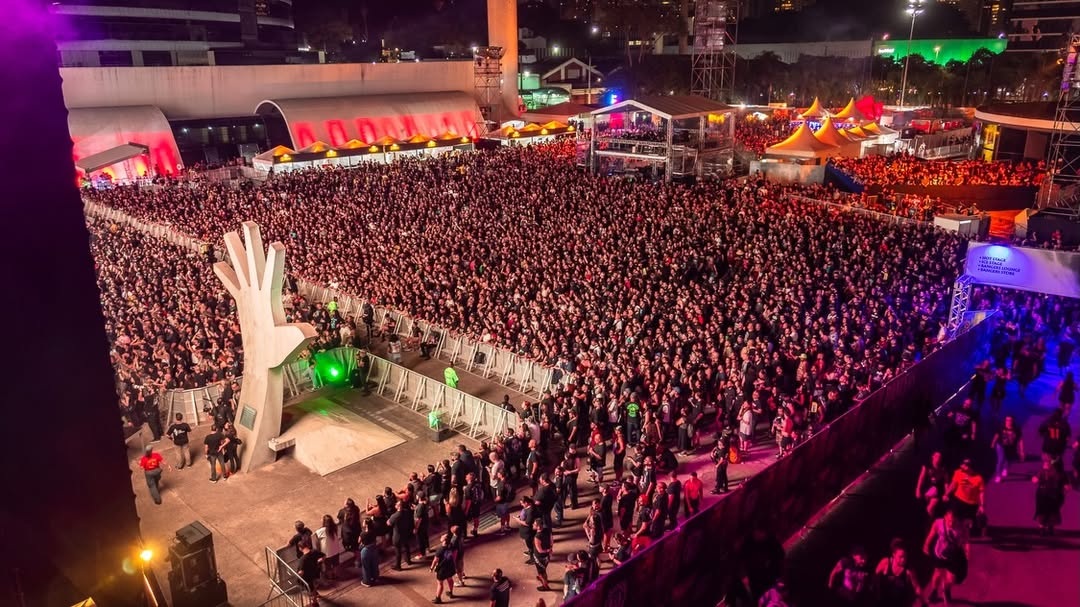 Bangers Open Air revela datas de edição de 2027