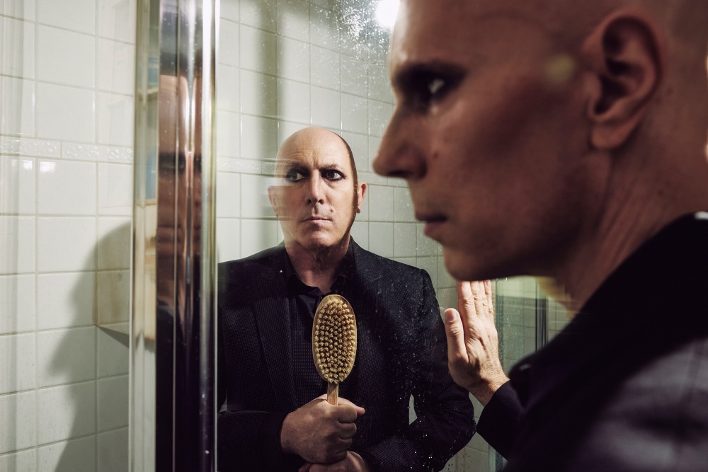 A Perfect Circle retorna ao Brasil após 10 anos