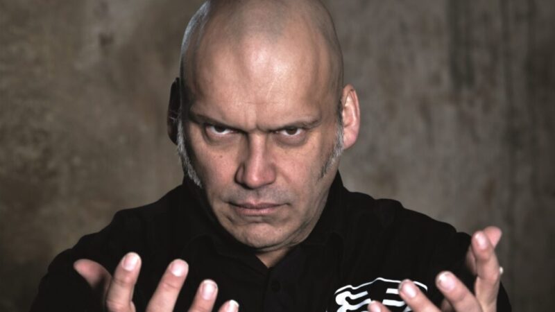 Bangers Open Air 2027 anuncia Blaze Bayley, W.E.T. e KK’s Priest