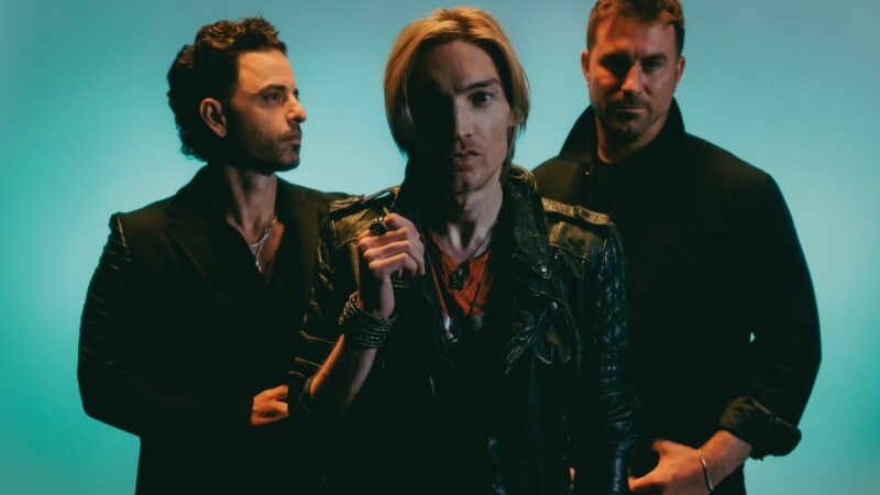 The Calling lança clipe do novo single ‘Dust’