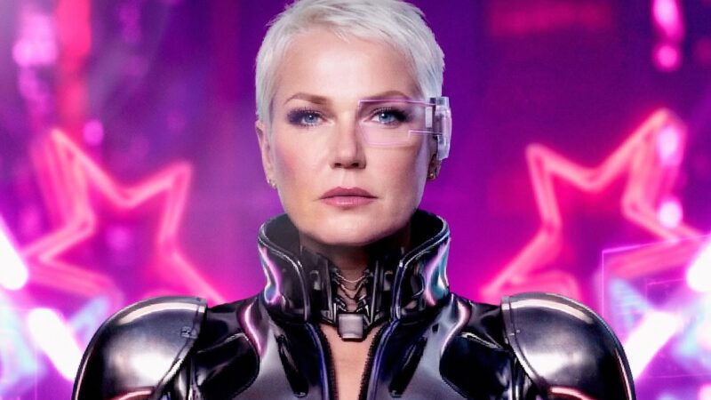 Xuxa estreia ‘O Último Voo da Nave’ em São Paulo neste sábado