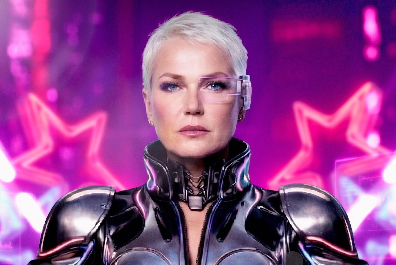 Xuxa estreia ‘O Último Voo da Nave’ em São Paulo neste sábado