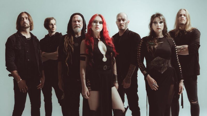 Bangers Open Air 2027 anuncia Eluveitie, Soilwork e Kanonenfieber
