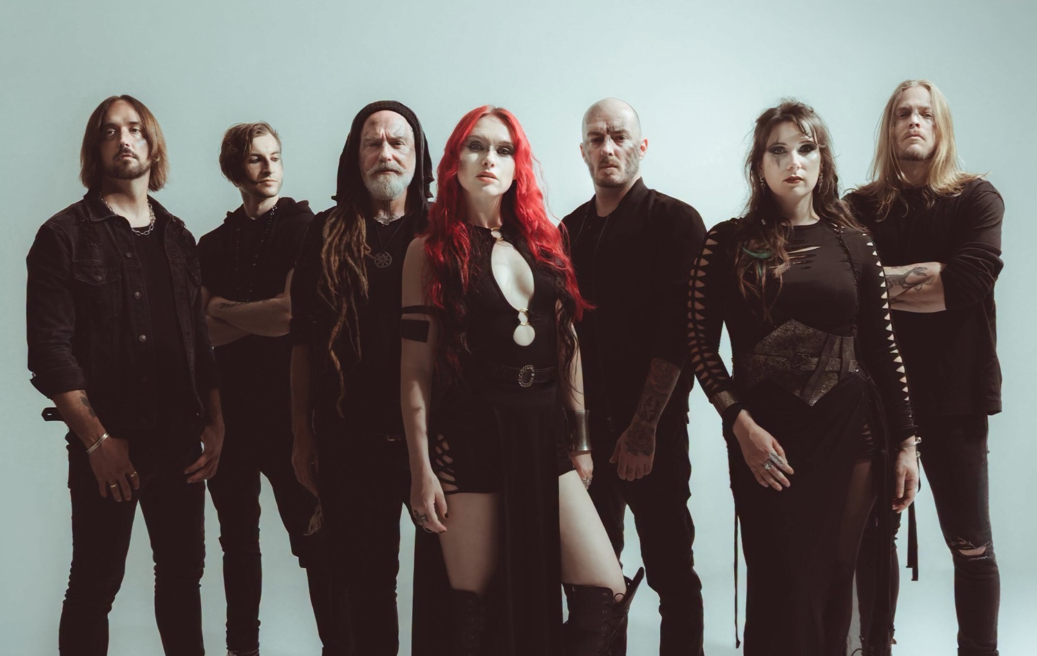 Bangers Open Air 2027 anuncia Eluveitie, Soilwork e Kanonenfieber