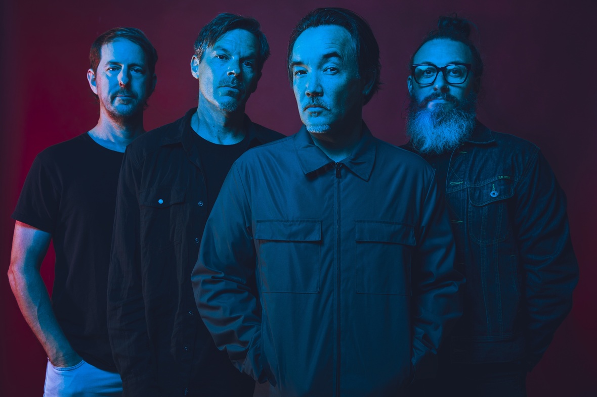 Hoobastank volta ao Brasil para seis shows em novembro