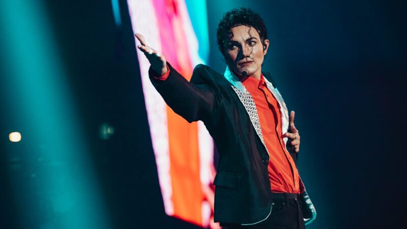 ‘This Is Michael’: Lenny Jay promete noite emocionante na Suhai Music Hall; confira entrevista