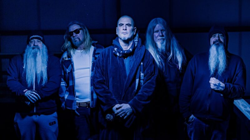 Down anuncia novo álbum ‘Volume V’ e lança single ‘Blood Oath’