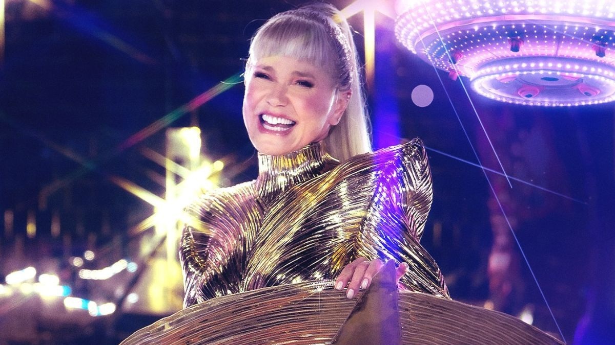Xuxa esgota terceira data em São Paulo e anuncia novo show