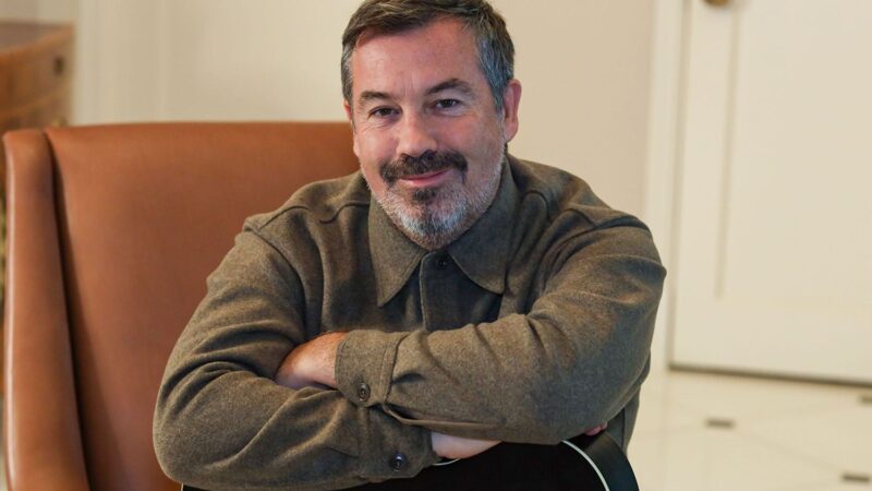 Duncan Sheik, do hit ‘Barely Breathing’, morre aos 56 anos