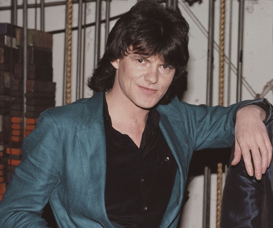 Peter Byrne, vocalista do Naked Eyes, morre aos 74 anos