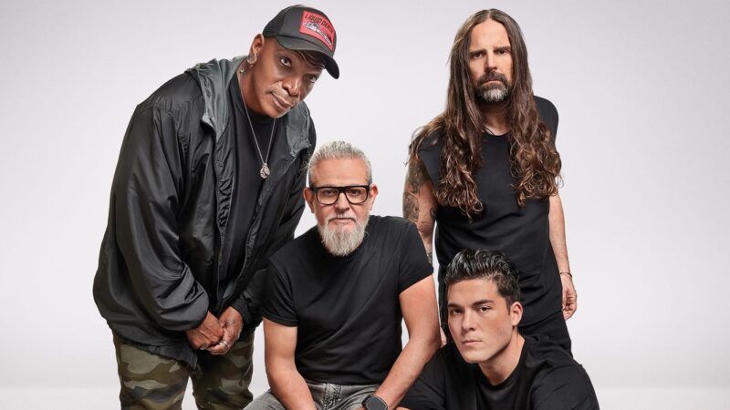 Sepultura muda local de show de despedida em São Paulo