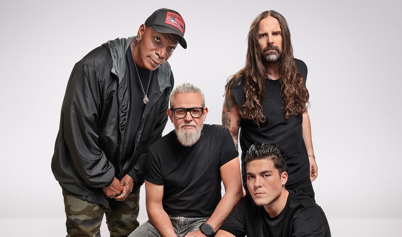 Sepultura muda local de show de despedida em São Paulo