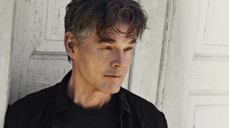 Morten Harket, do A-ha, anuncia novo álbum em meio à luta contra o Parkinson