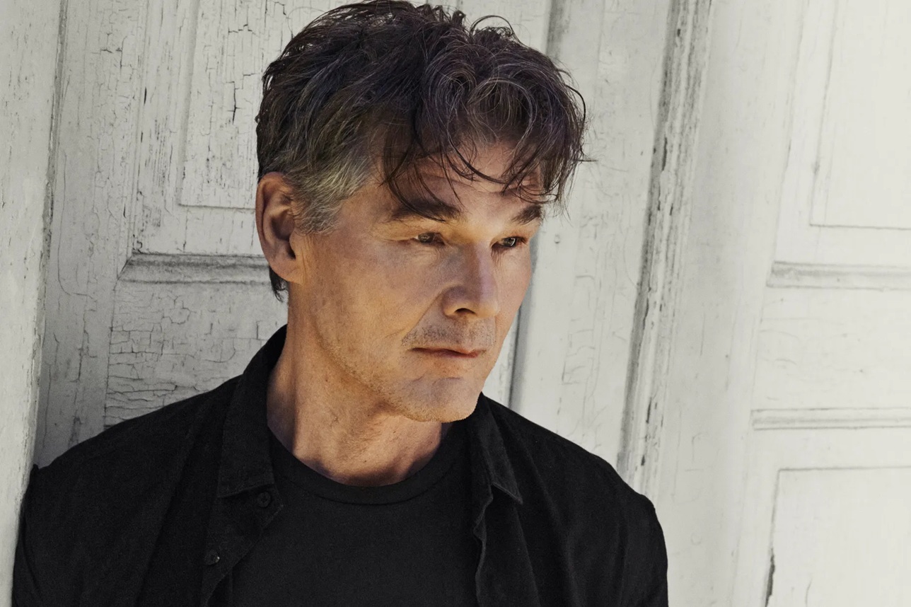 Morten Harket, do A-ha, anuncia novo álbum em meio à luta contra o Parkinson