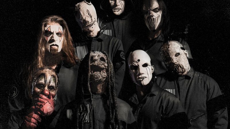 Slipknot lança o single inédito 'Arsenal'; assista clipe