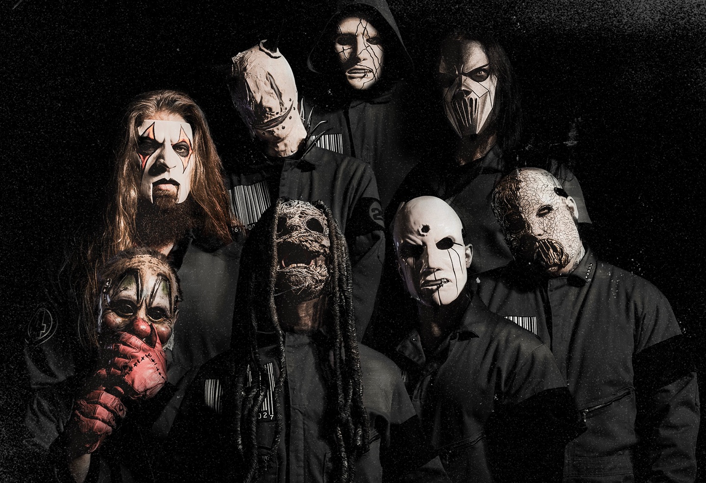 Slipknot lança o single inédito ‘Arsenal’; assista clipe