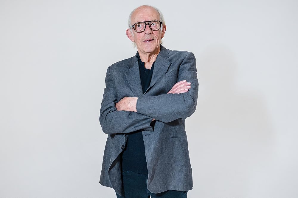 Christopher Lloyd, o Doc Brown de ‘De Volta Para o Futuro’, vem ao Brasil na CCXP26