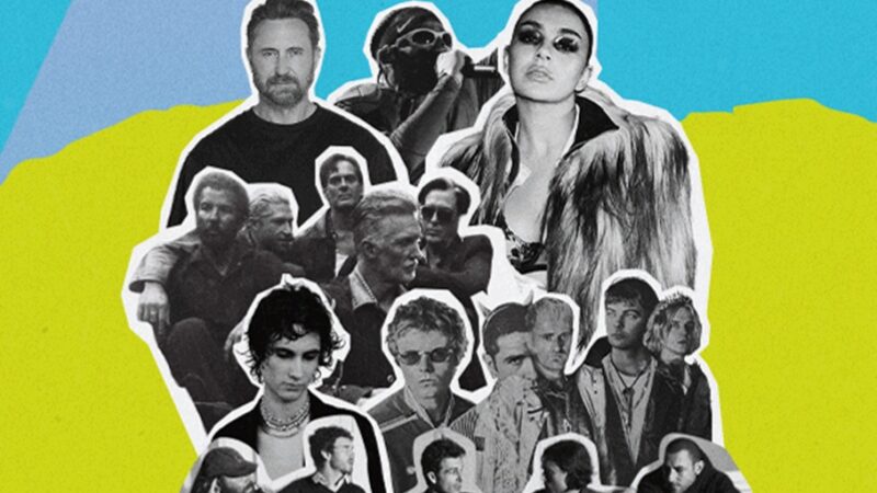 Lollapalooza Brasil 2027 divulga line-up dividido por dia