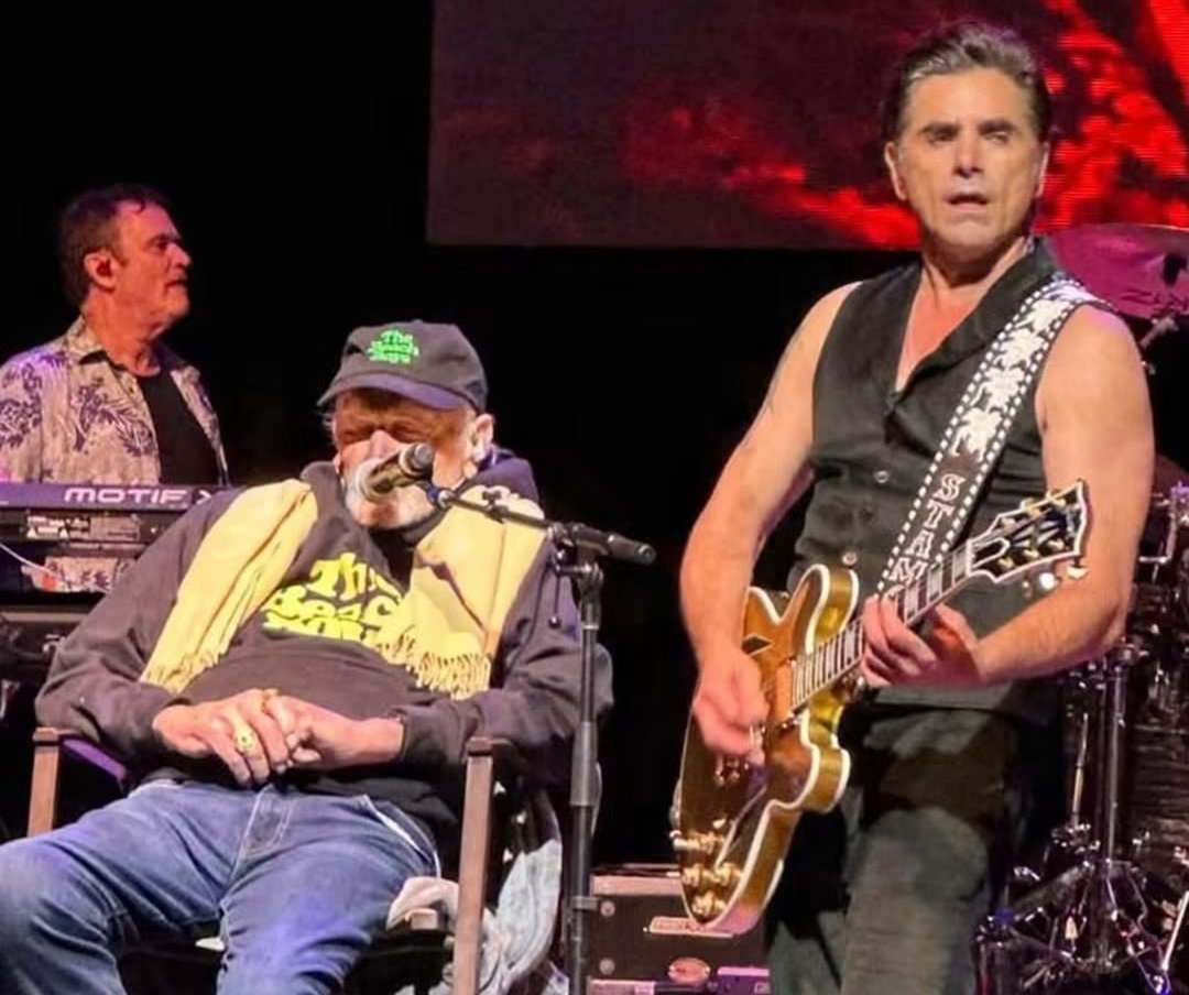 The Beach Boys: saúde de Mike Love preocupa fãs