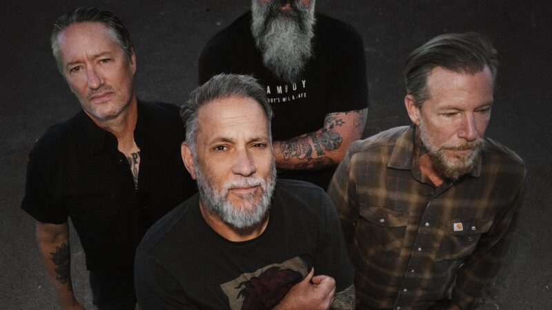 Face to Face celebra 35 anos de carreira na 'We Are One Tour 2027'